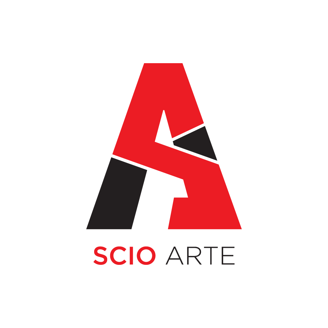 logo Scio Arte